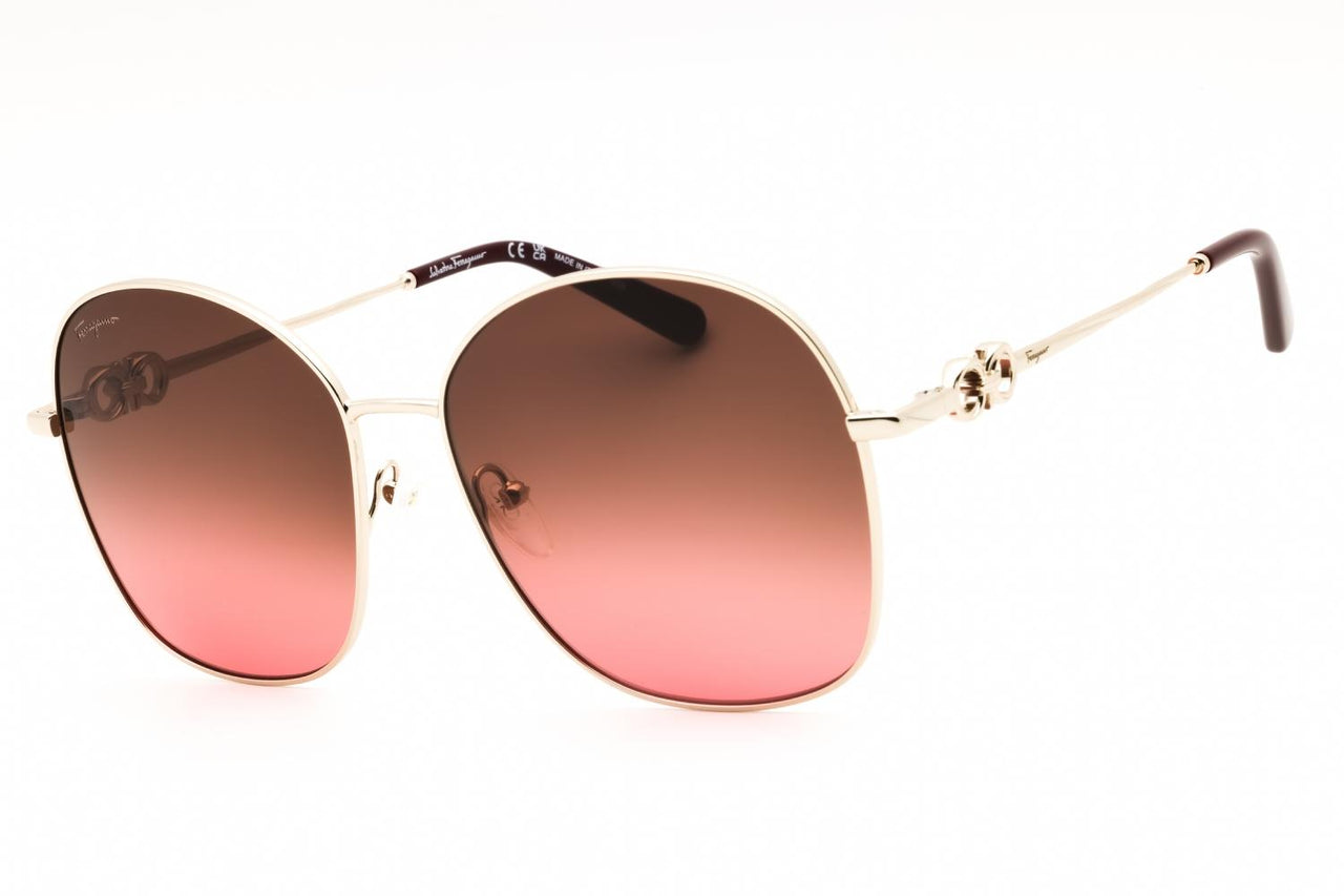 Salvatore Ferragamo SF297S Sunglasses