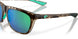 900508 - 249 Matte Shadow Tortoise - Green Mirror 580p