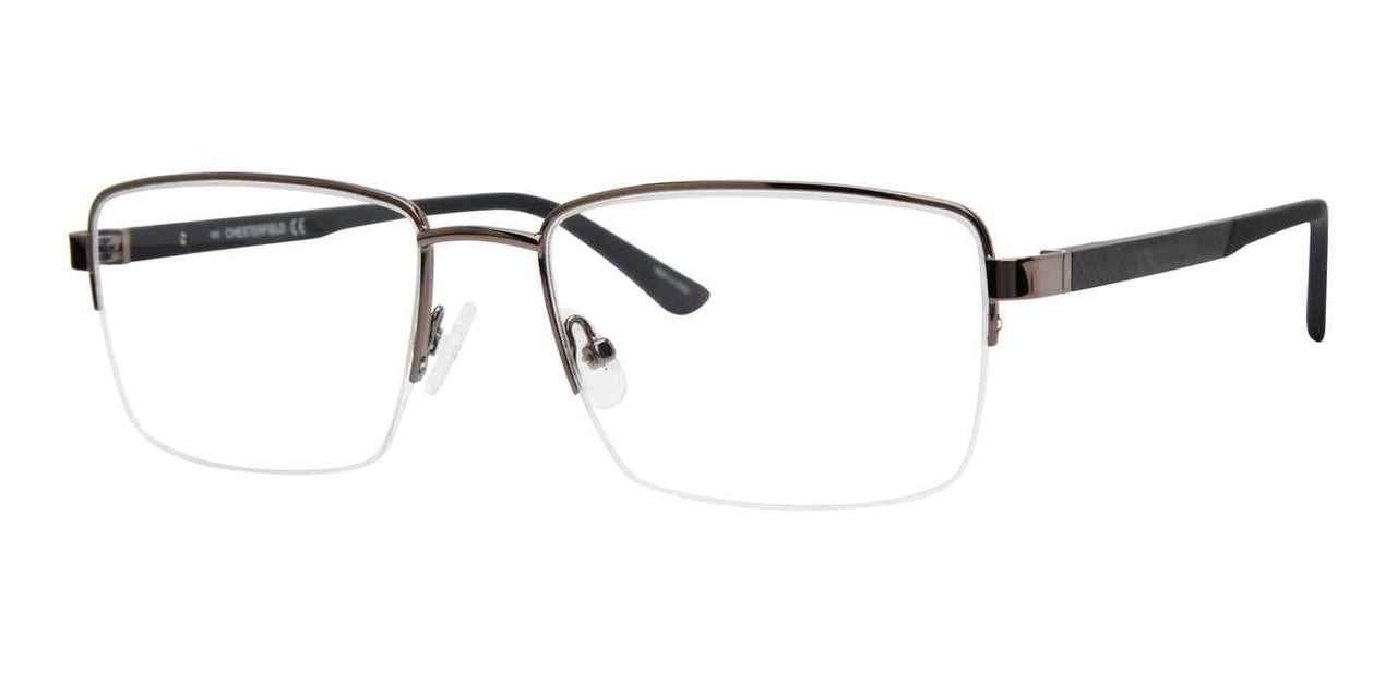 Chesterfield CH105XL Eyeglasses