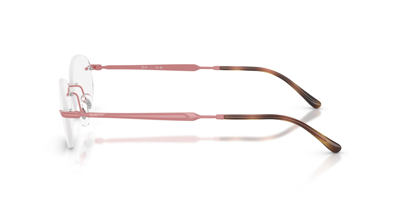 3206 - Pink - Clear