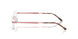 3206 - Pink - Clear