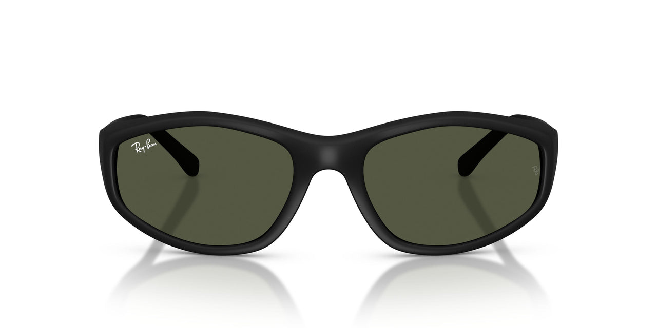 622/31 - Black - Dark Green