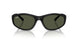 622/31 - Black - Dark Green