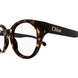002 - Havana/Black - Transparent