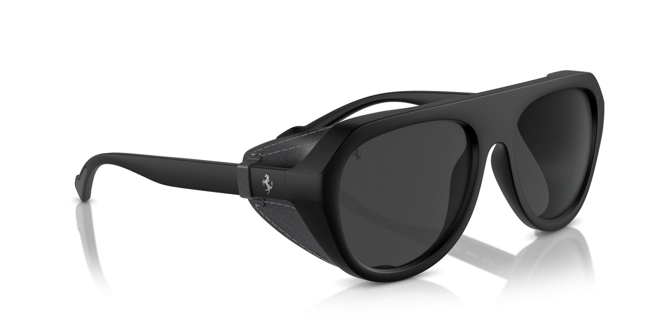 504/48 - Black - Grey Polarized