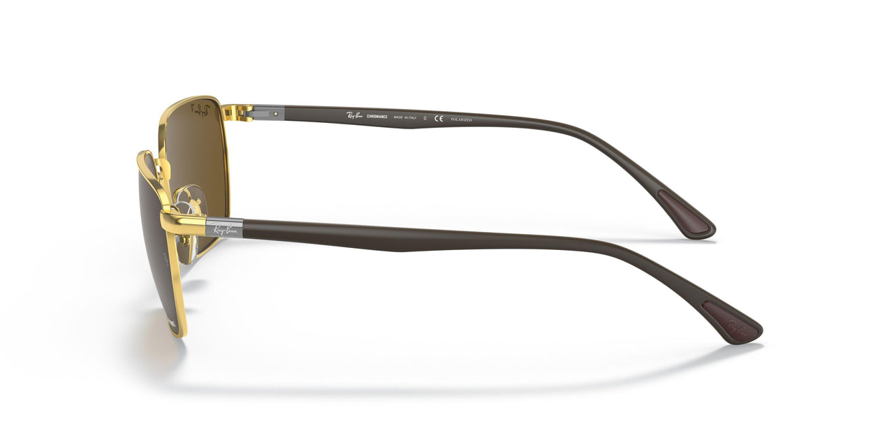 001/AN - Gold - Polar Brown