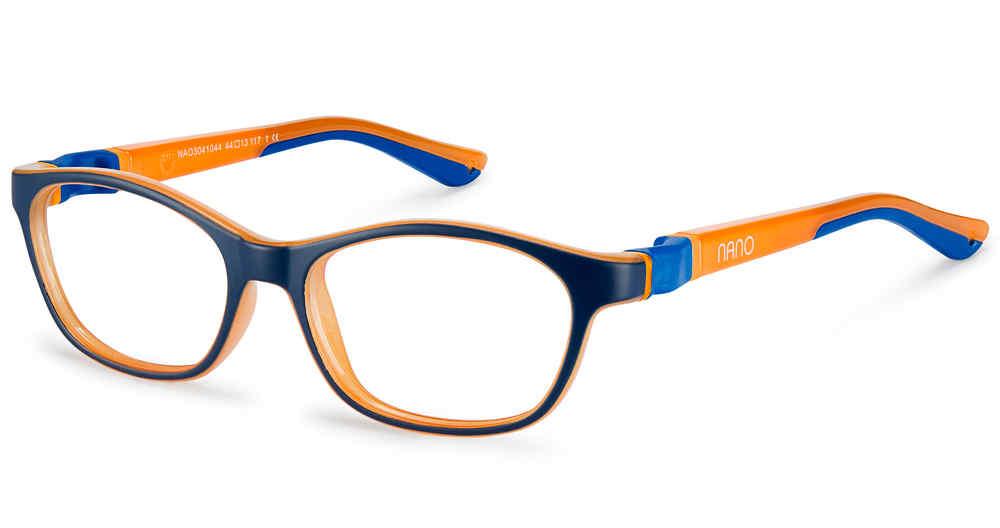 10 - GLOW CAMPER 3.0 MT NAVY ORANGE