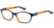 10 - GLOW CAMPER 3.0 MT NAVY ORANGE