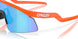 922906 - Orange - Prizm Sapphire