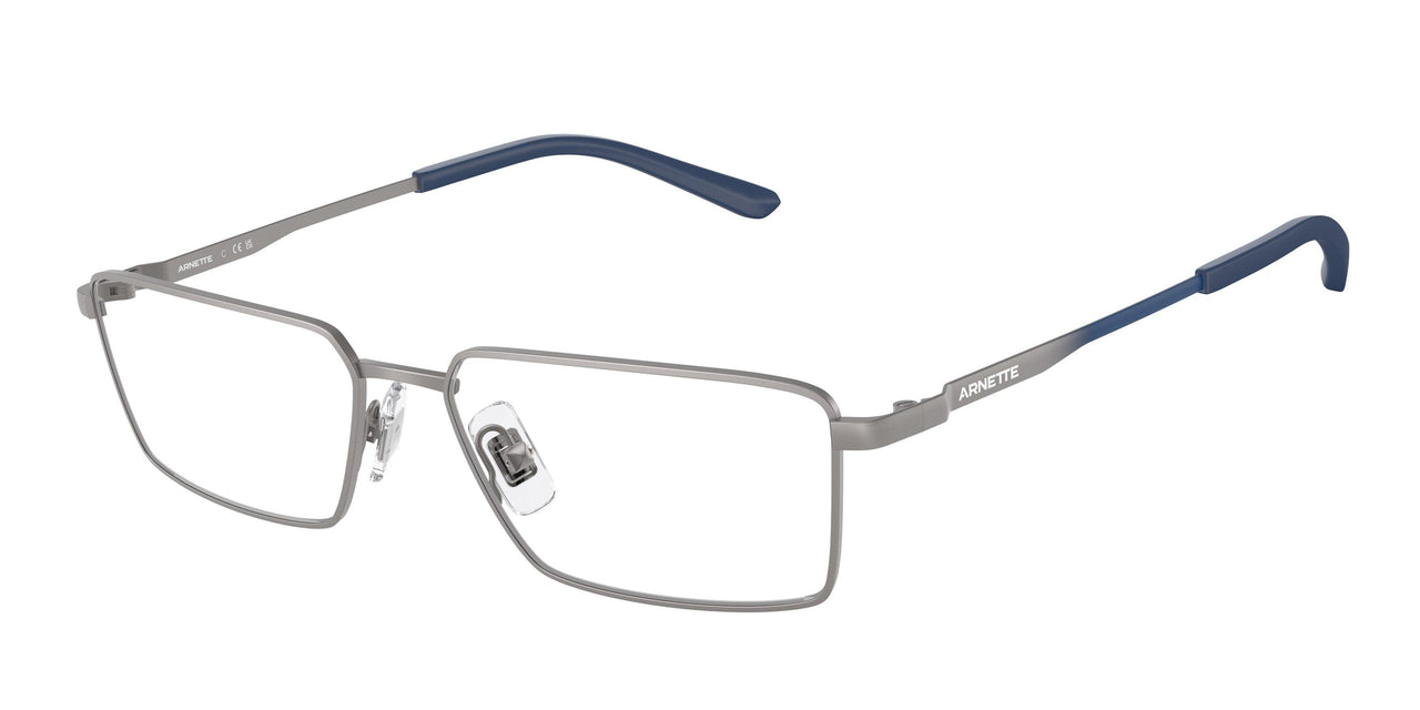 Arnette Quadra 6145 Eyeglasses