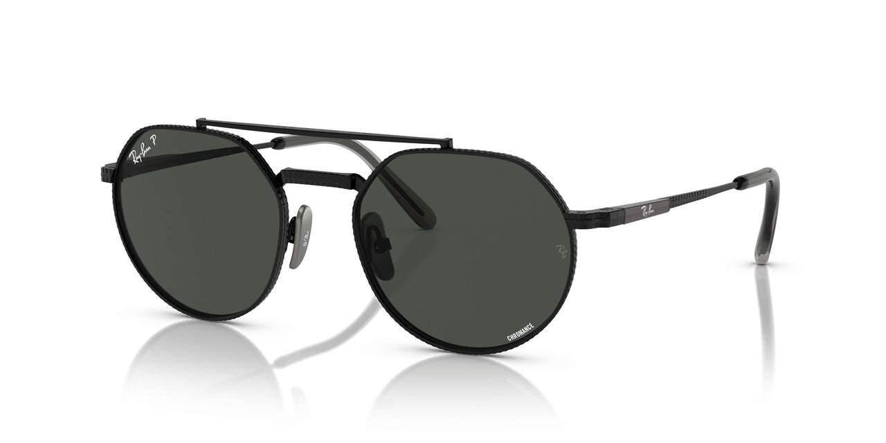 3141K8 - Black - Polar Dark Grey