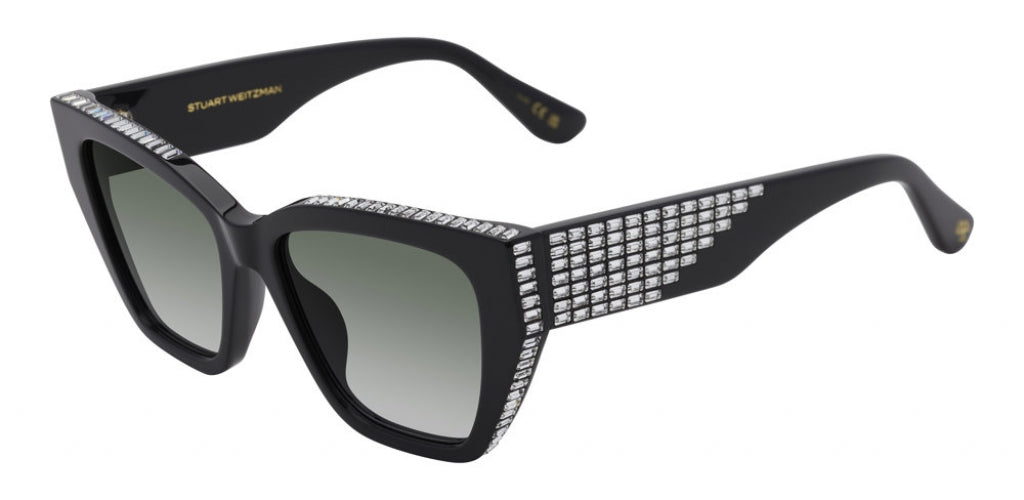 Stuart Weitzman WZN8010 Sunglasses
