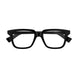 005 - Black - Transparent