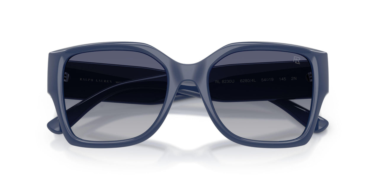 62804L - Blue - Gradient Blue