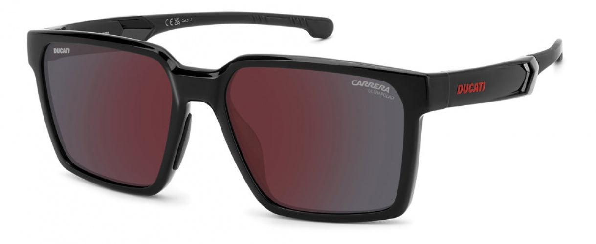 Carrera CARDUC045 Sunglasses
