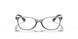 3830 - Transparent Grey