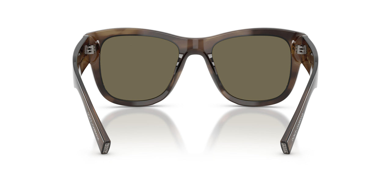 3200/3 - Green - Brown