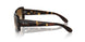 710/51 - Tortoise - Clear Brown