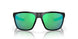 900201 - Black - Green Mirror 580g