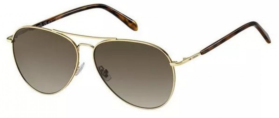 001Q-HA - Gold Brown - Brown Gradient