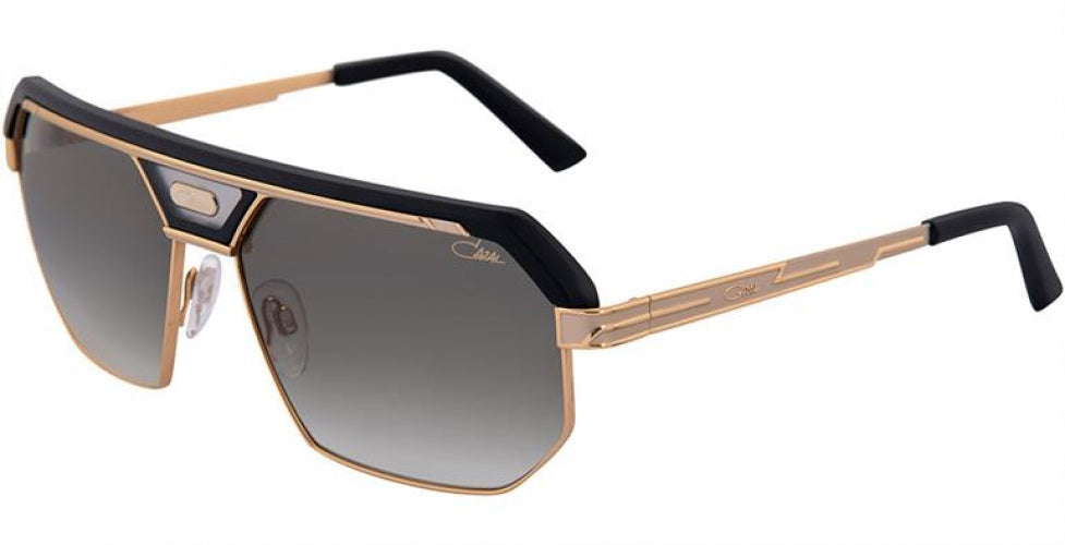 Cazal Legends 676 Sunglasses