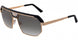 Cazal Legends 676 Sunglasses