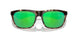900508 - 249 Matte Shadow Tortoise - Green Mirror 580p