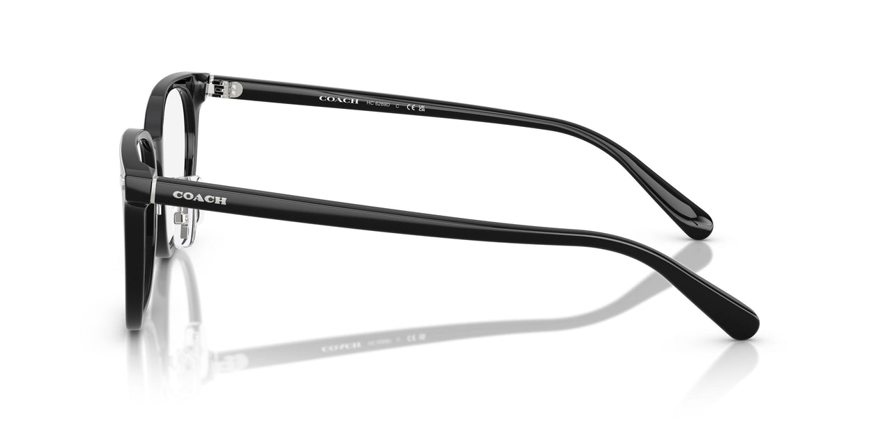 5002 - Black