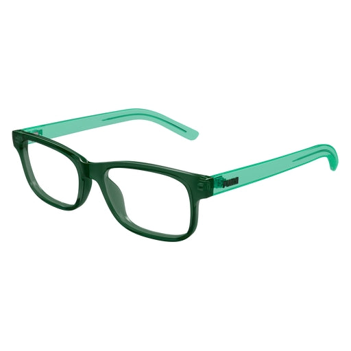 009 - Green - Transparent