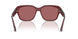 732/AF - Red - Polar Purple