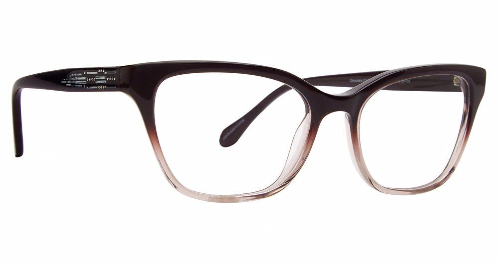 Badgley Mischka BMJULIENNE Eyeglasses