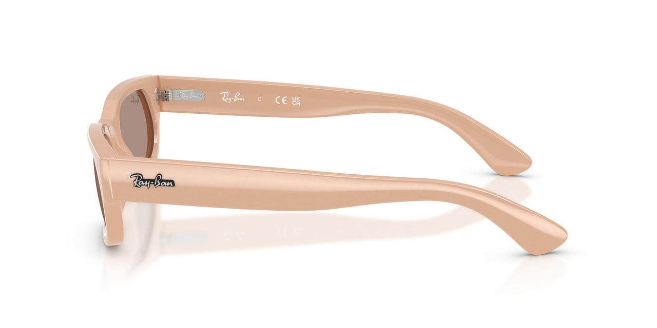 69004Q - Pink - Brown