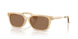 419873 - Yellow - Dark Brown