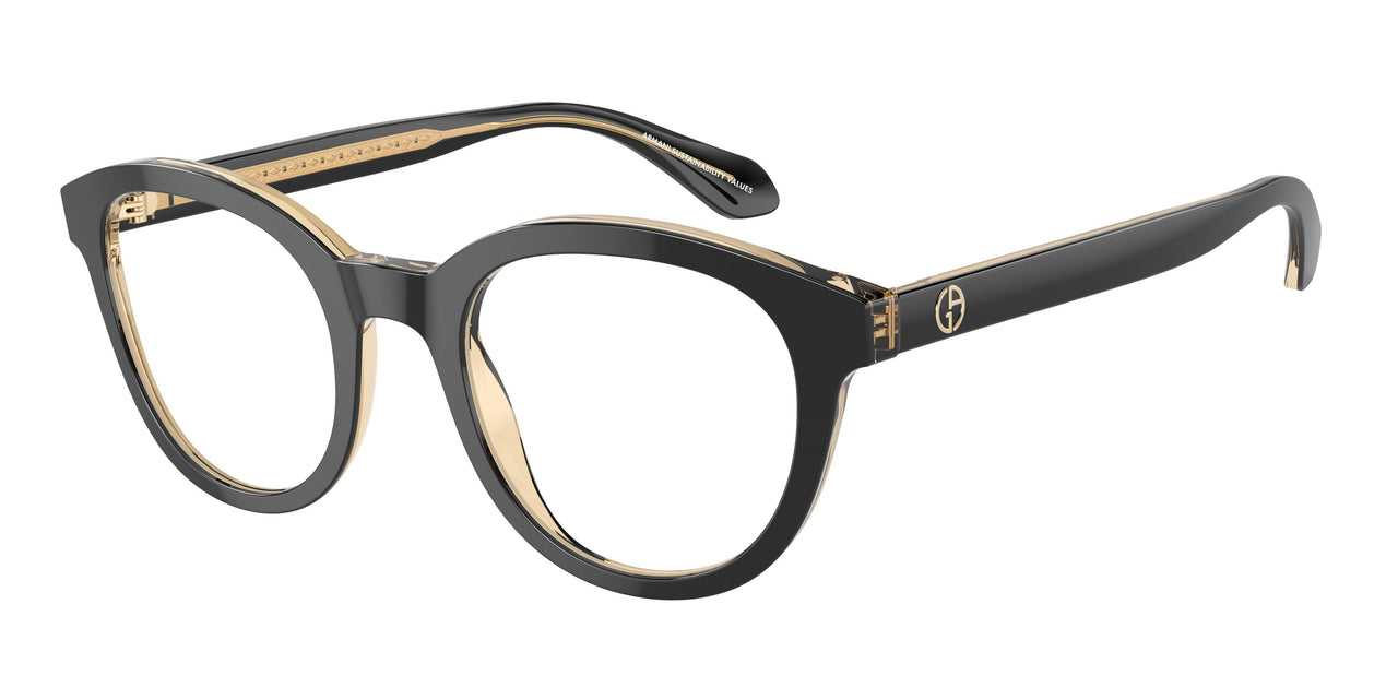 Giorgio Armani 7256 Eyeglasses