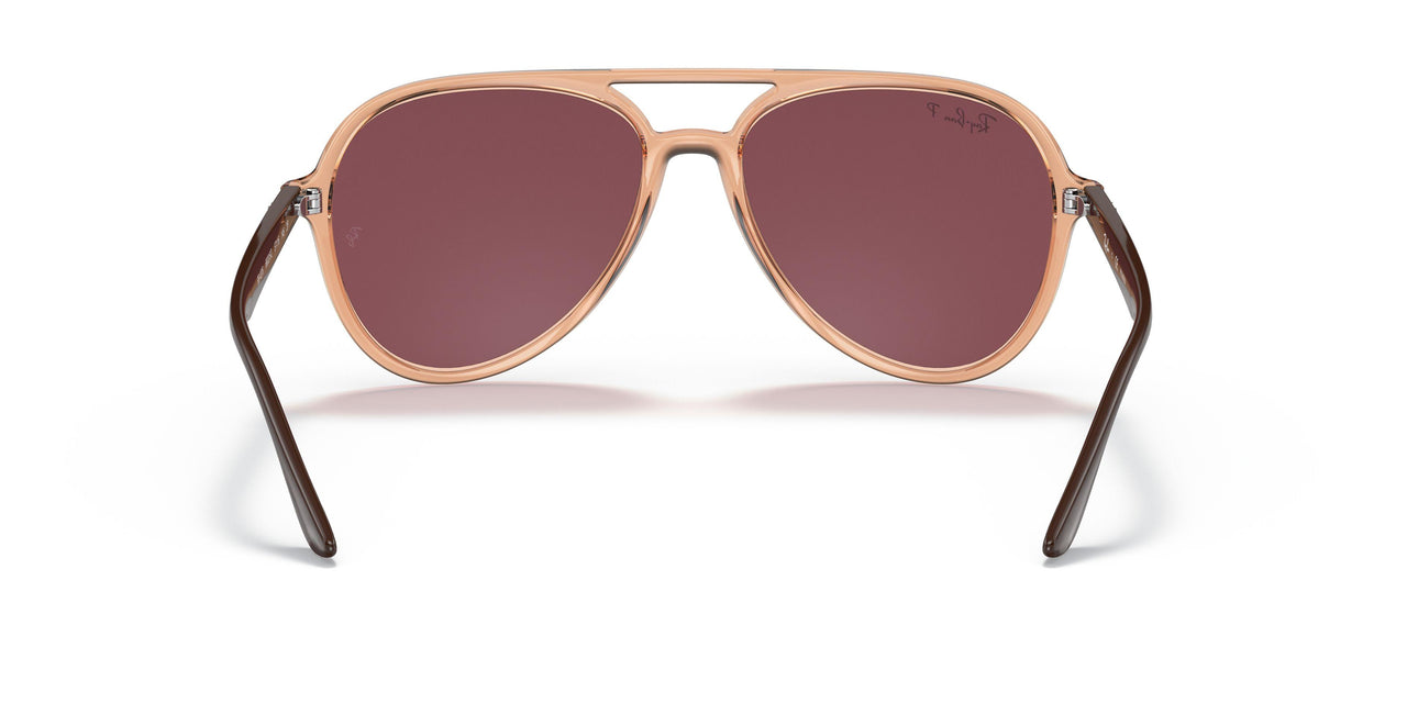66025Q - Brown - Purple Polar