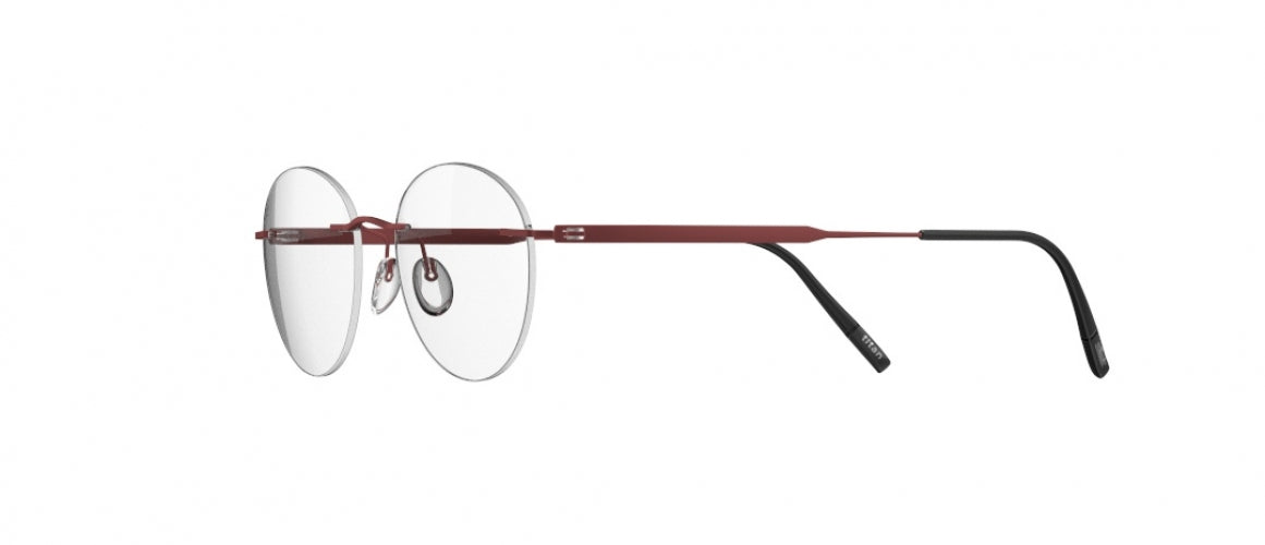 3040 - Wine Red