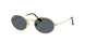 Ray-Ban Oval 3547N Sunglasses