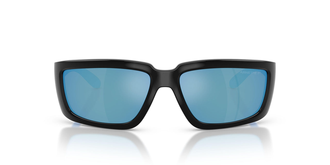 275322 - Black - Dark Grey Mirror Water Polar