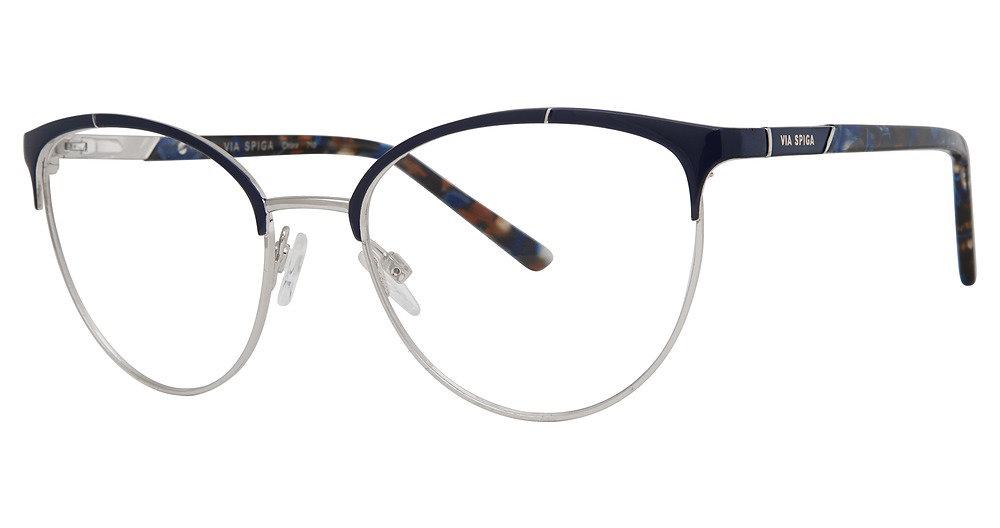 790 - Navy/gold