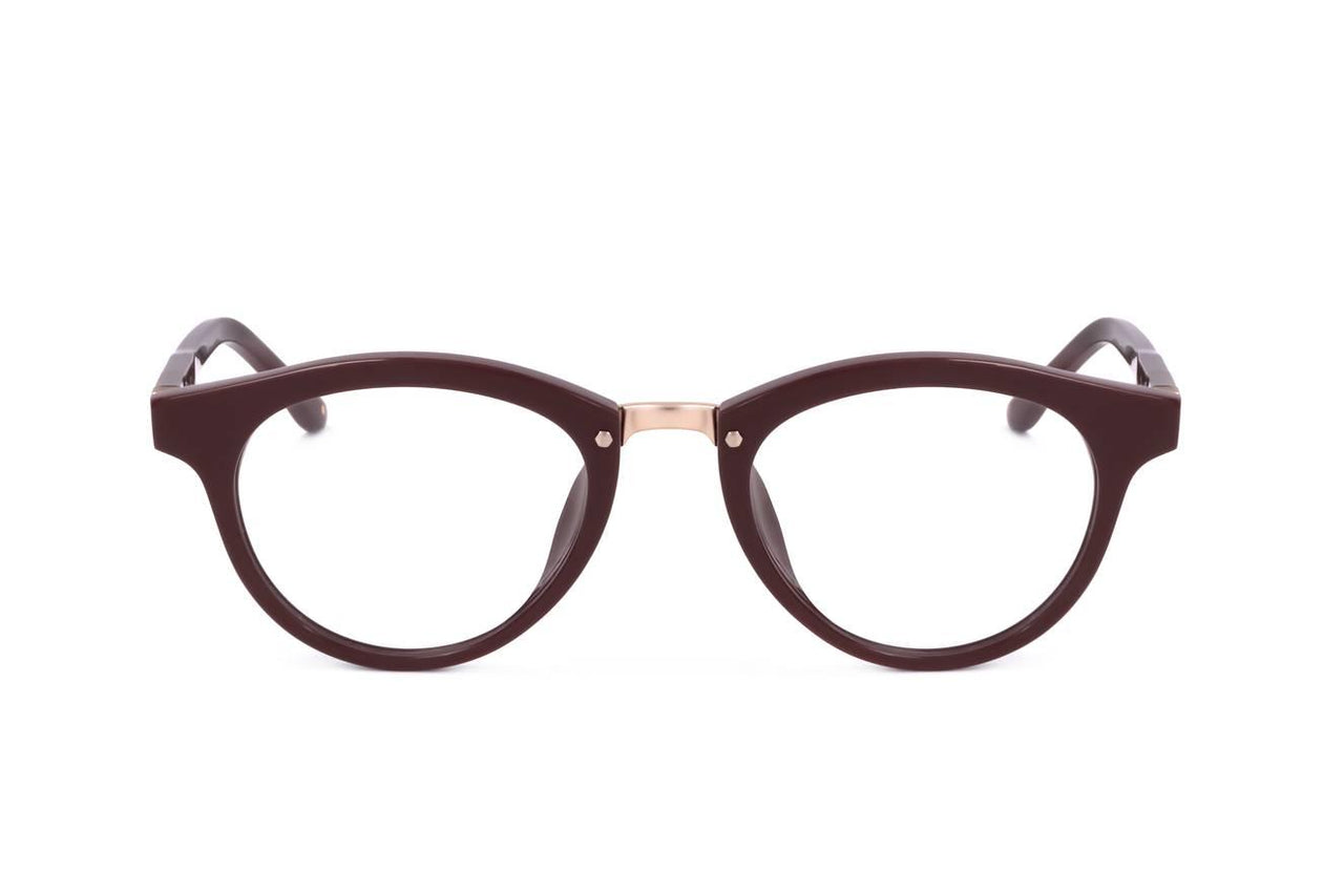Phillip Lim by Linda Farrow PL28 Eyeglasses