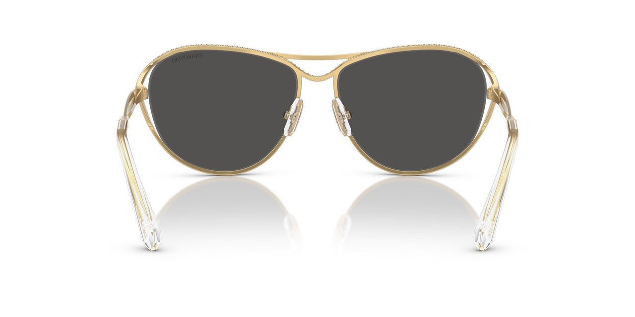 400487 - Gold - Dark Grey