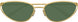004 - Gold - Green