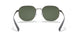 600371 - Gunmetal - Green