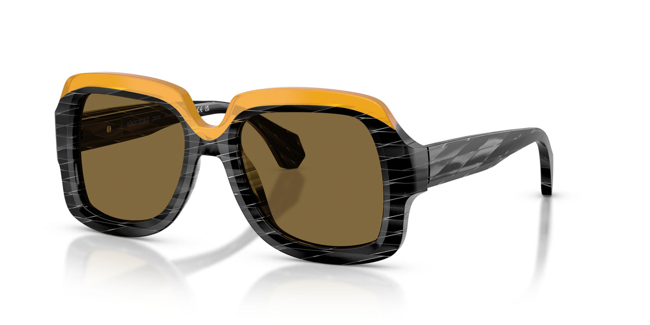 002/73 - Black - Brown