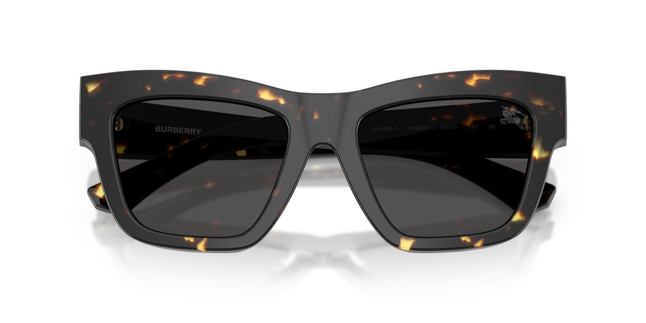 410687 - Tortoise - Dark Grey