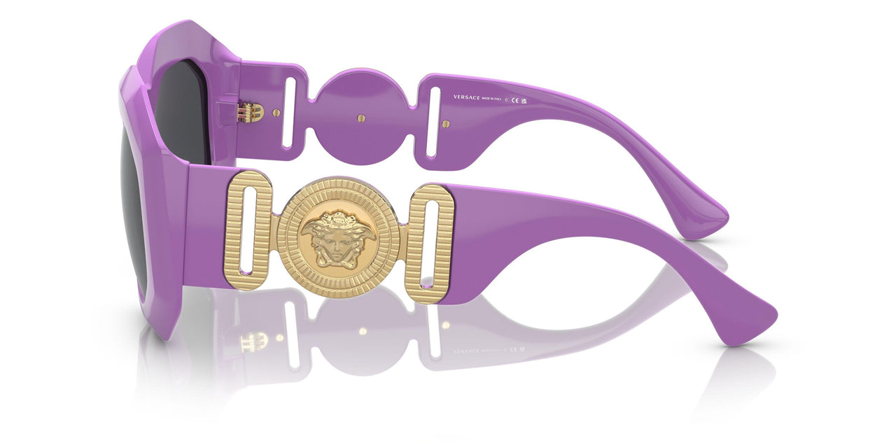 536687 - Violet - Dark Grey