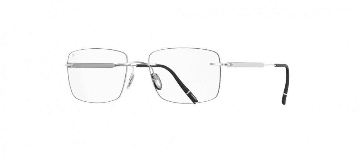 7000 - Clear Rhodium