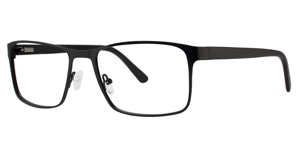 MTTBLCKGR - Matte Black/Grey
