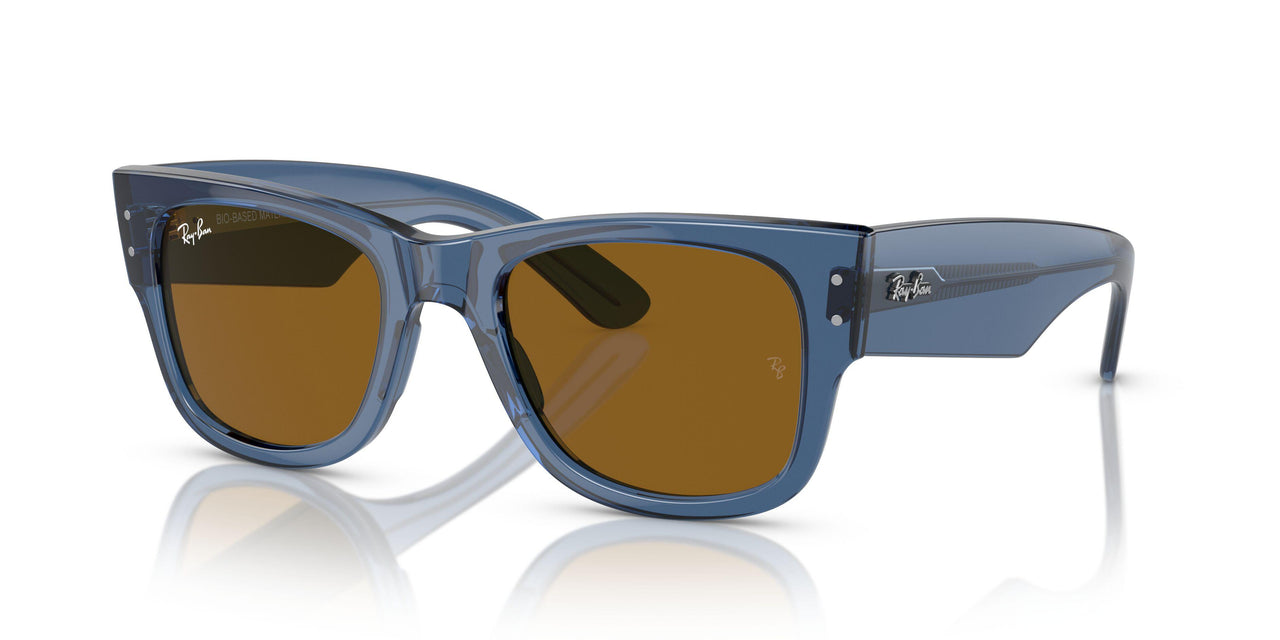 668073 - Blue - Brown