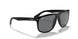 601/87 - Black - Dark Grey